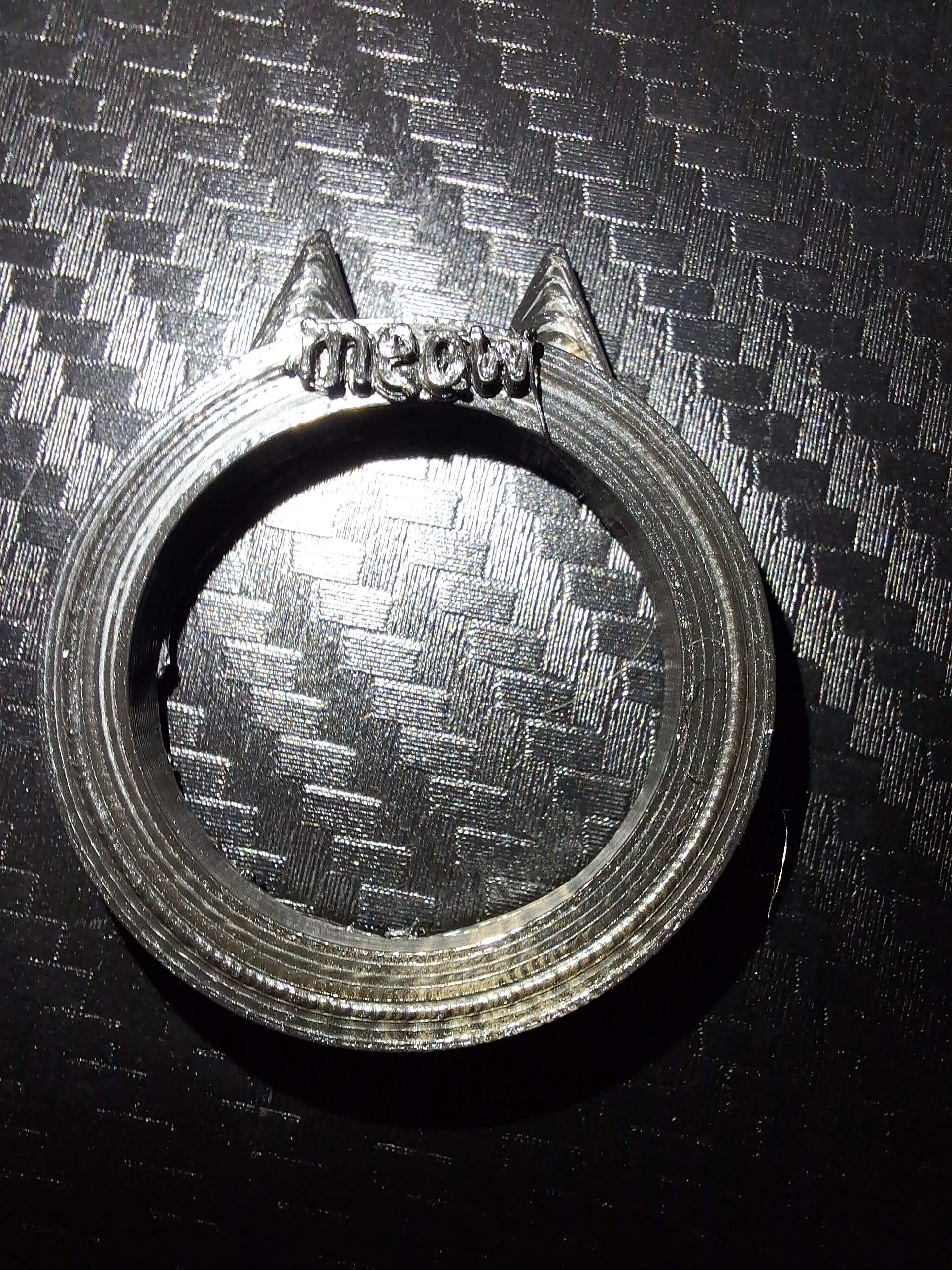 Fighting Ring