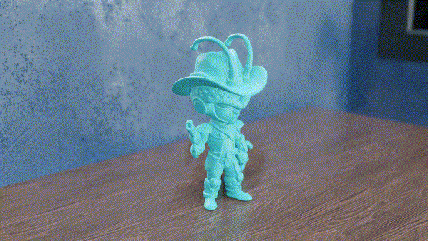 Cowboy Cell — thumbnail 3