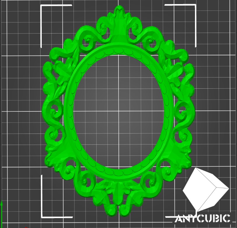 Photo Frame / Resim Çerçevesi