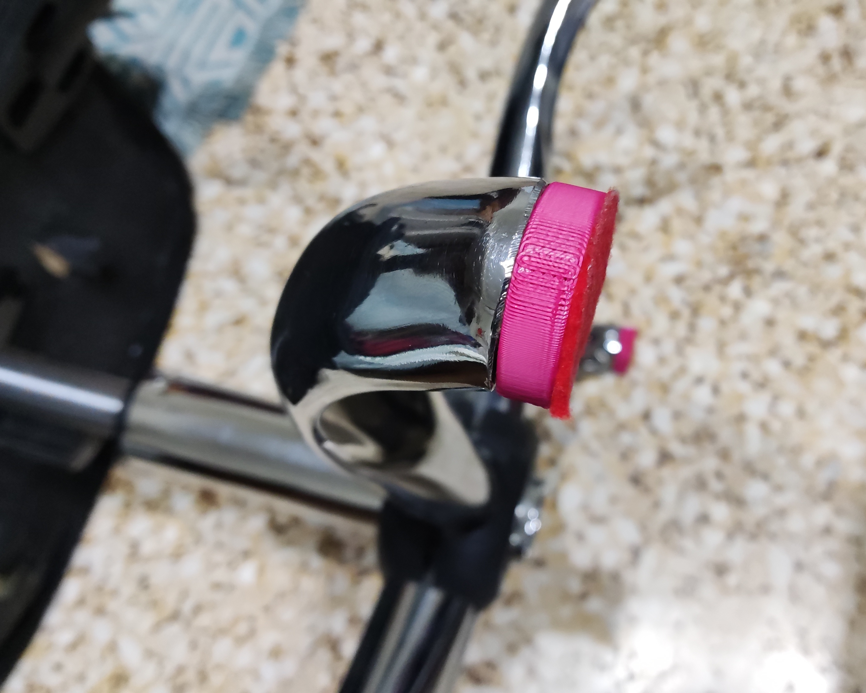 Office Chair Plugs