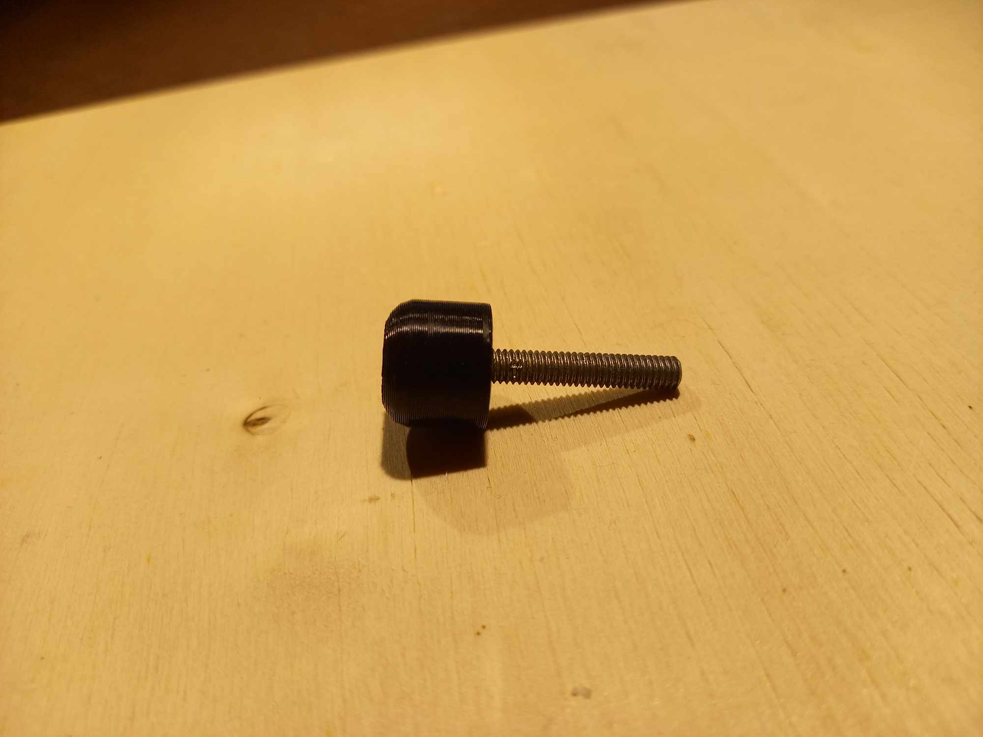 Paddleboard krytka šroubu 4mm šestihran /Paddleboard cover screw 4mm hexagon