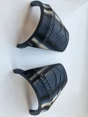 Suzuki Bandit Fork Protectors