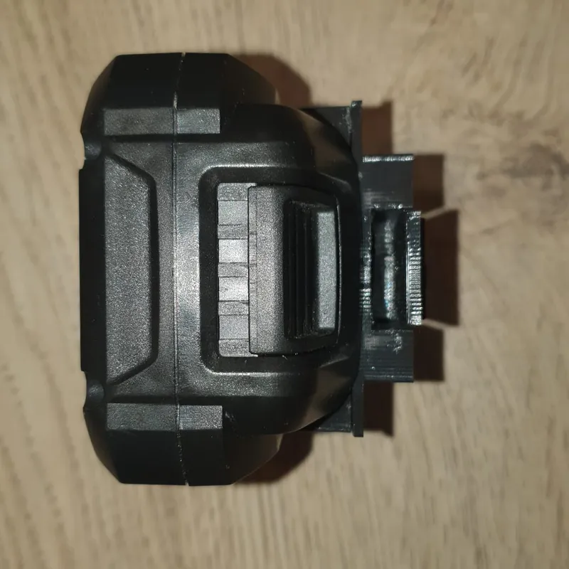 Parkside 20V Battery Button Cover by ryanba