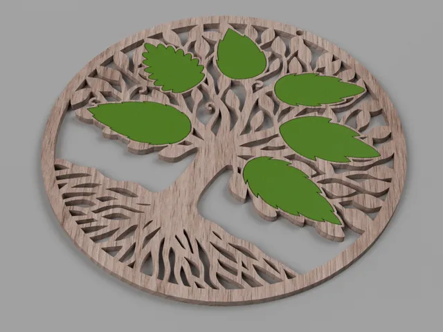 Tree of life