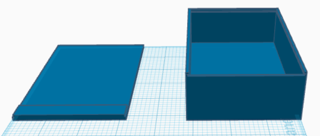 Index card Holders by STARTREK999999 | Download free STL model ...