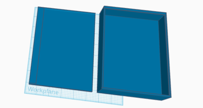 Index card Holders by STARTREK999999 | Download free STL model ...
