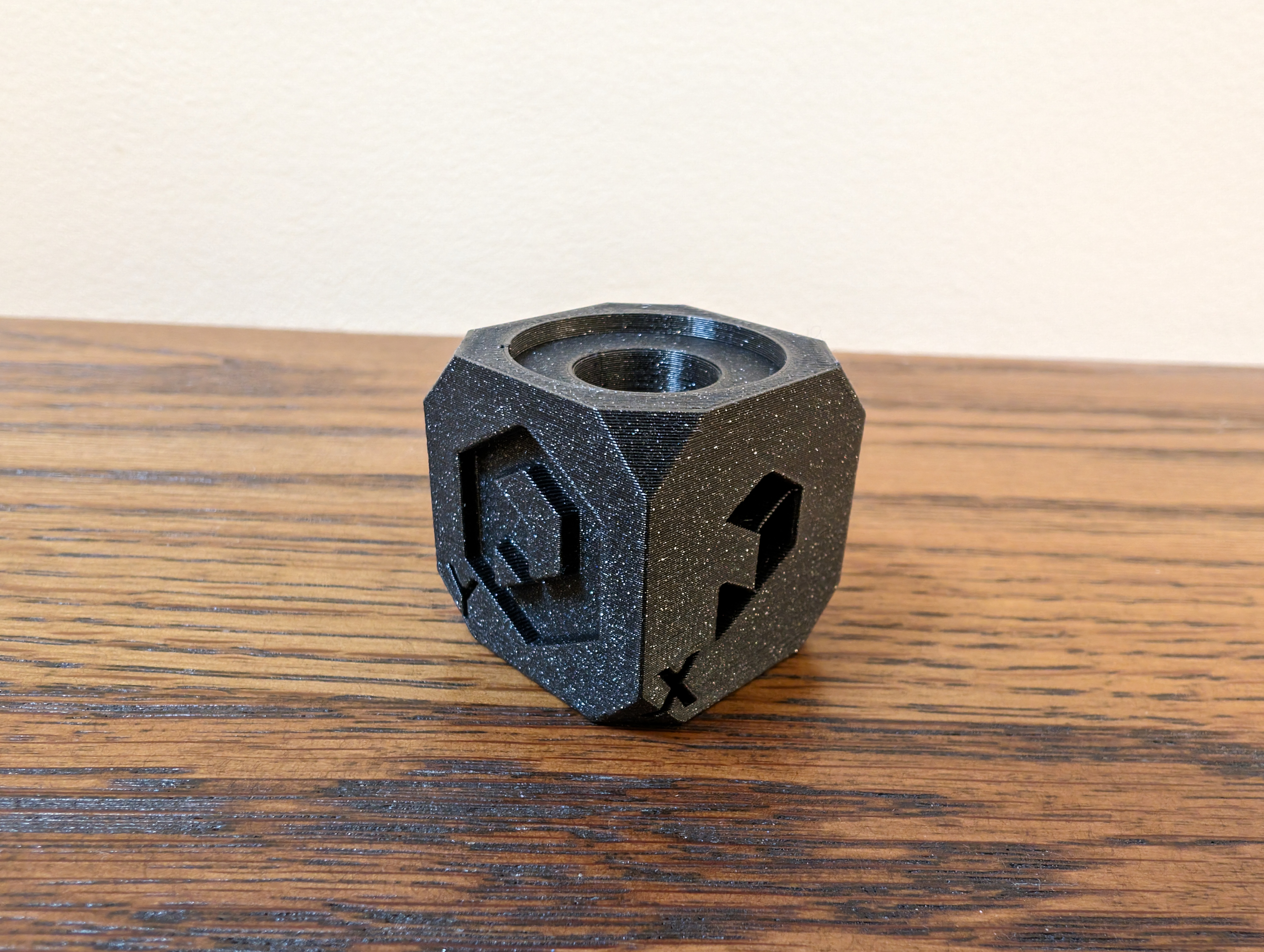 Printables Calibration Cube
