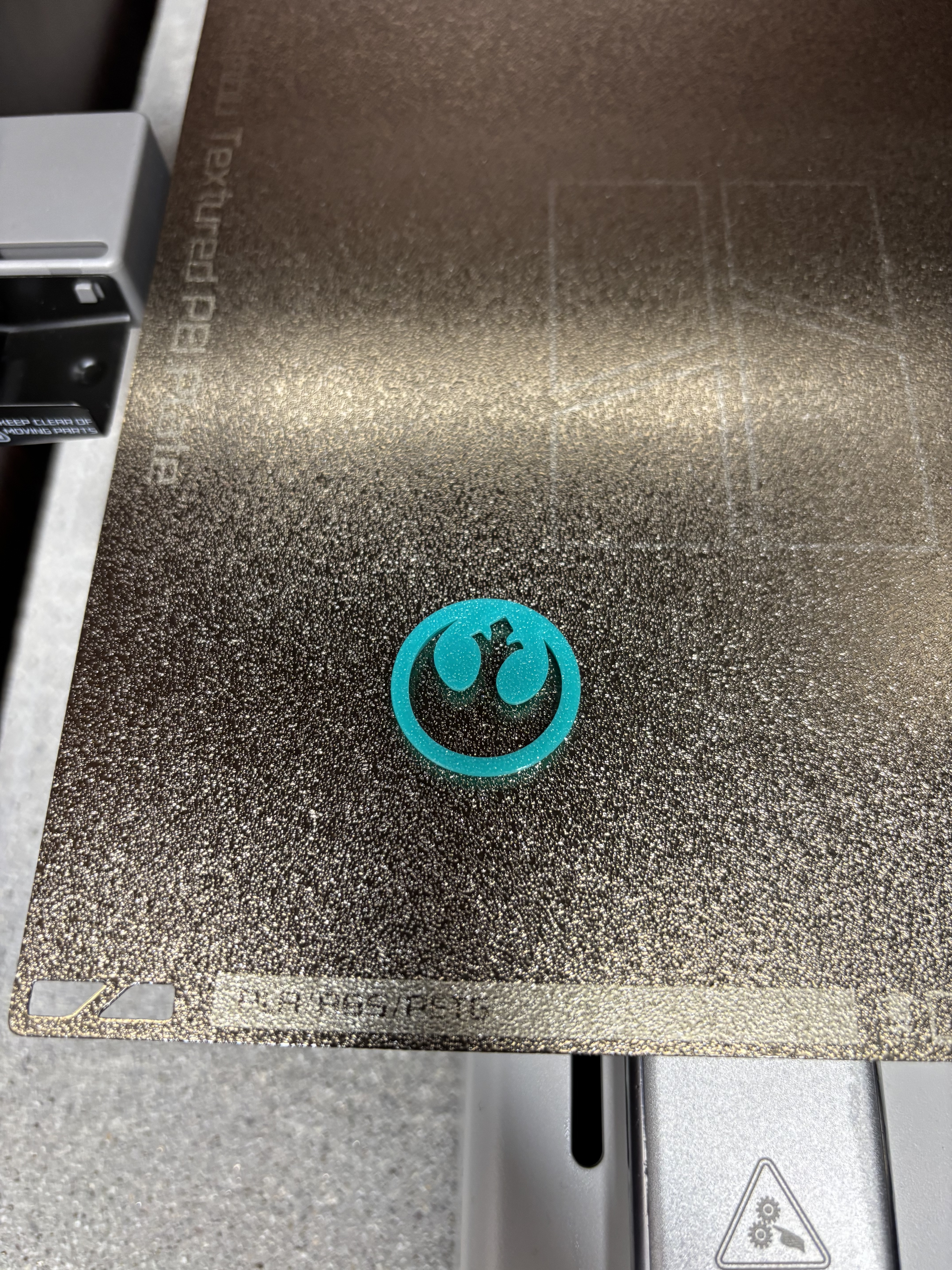 A1 A1 Mini Fan Cover - Star Wars Collection