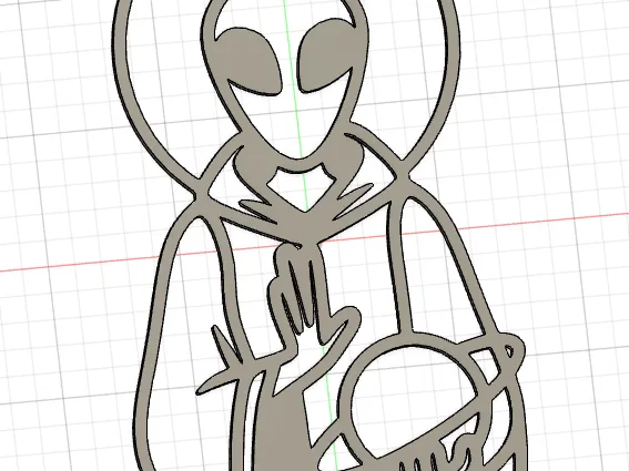 Alien