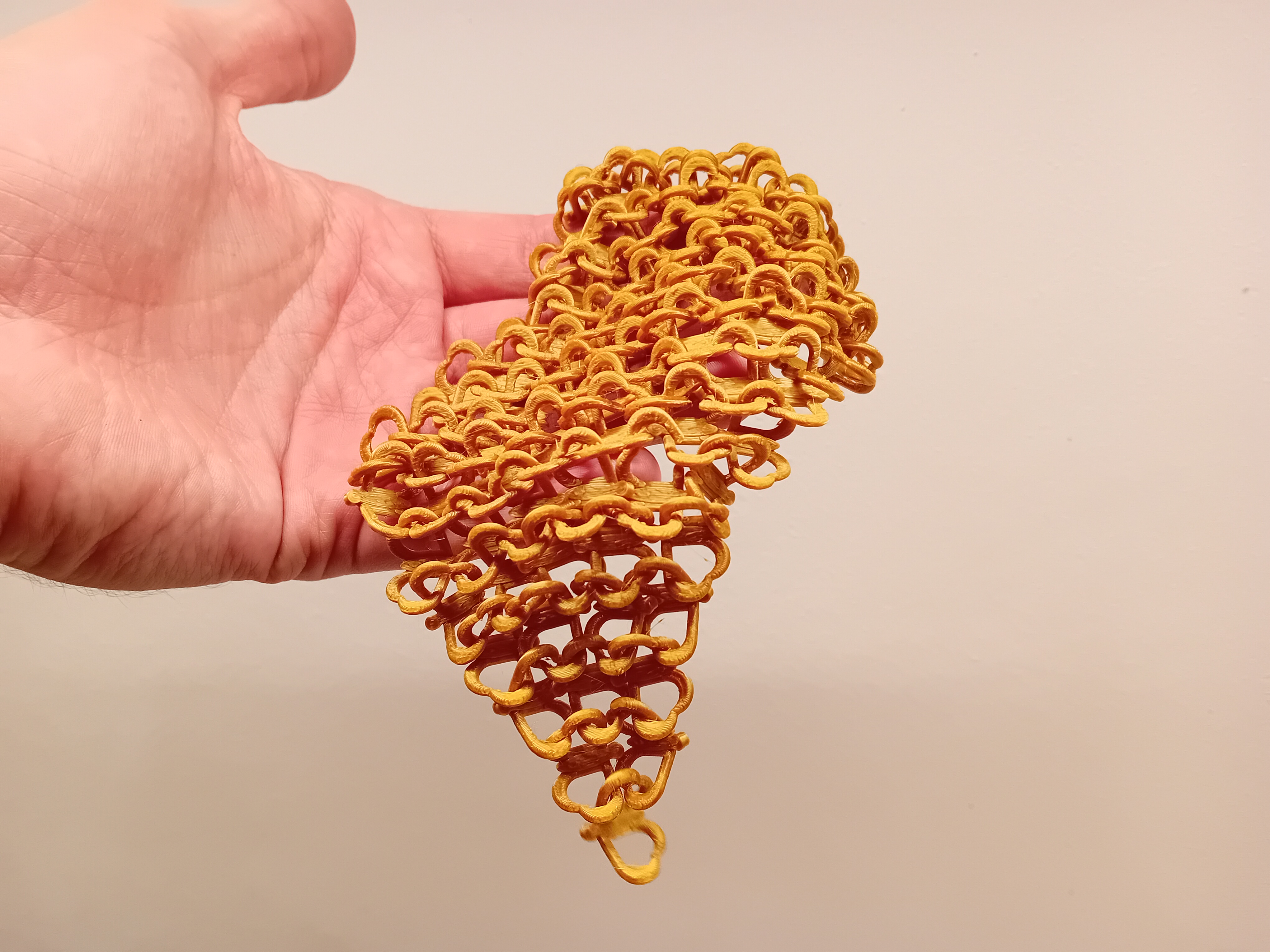 Butterfly Chainmail