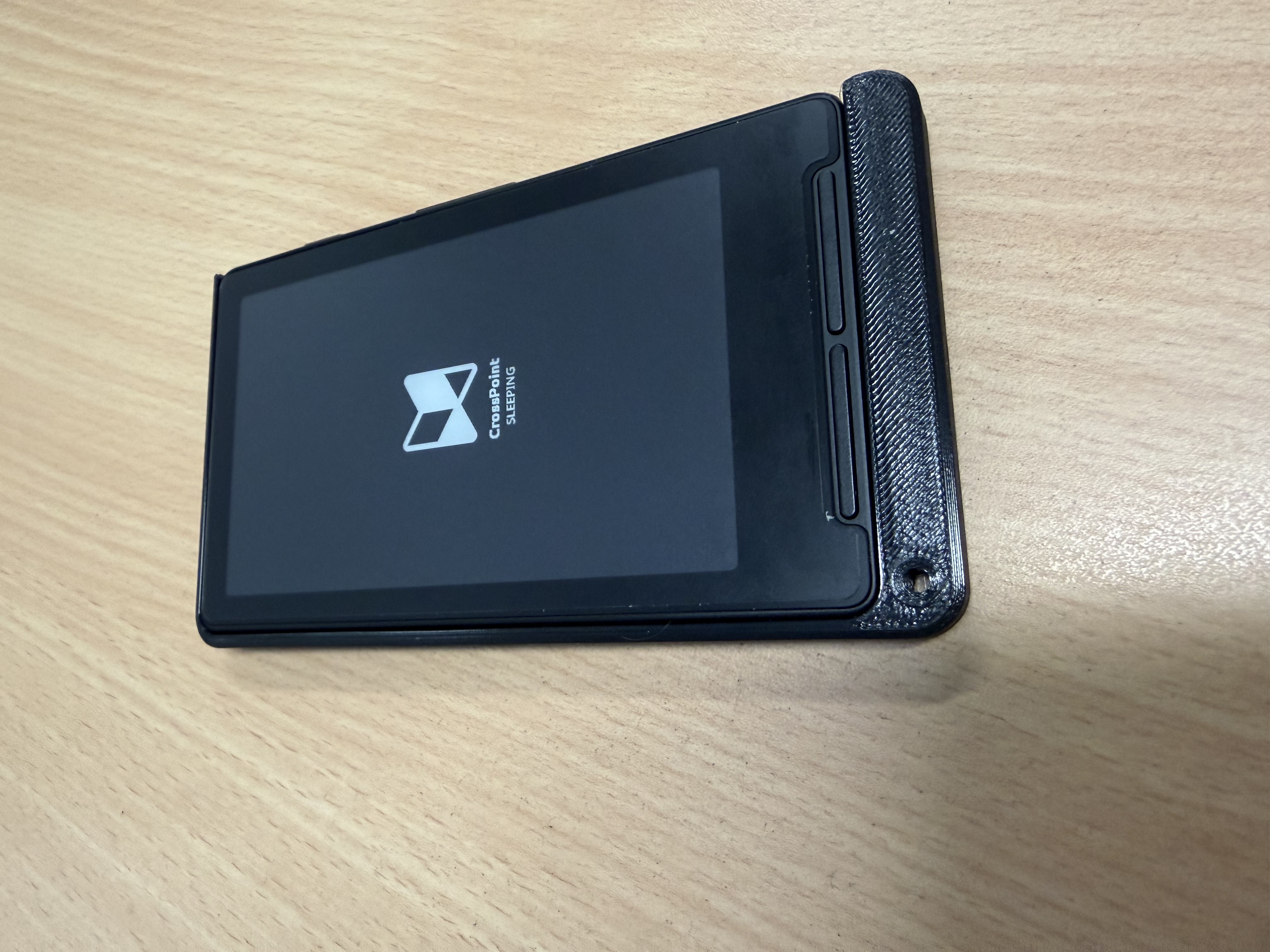 Xteink X4 Sliding Case w/ Magsafe - Remix