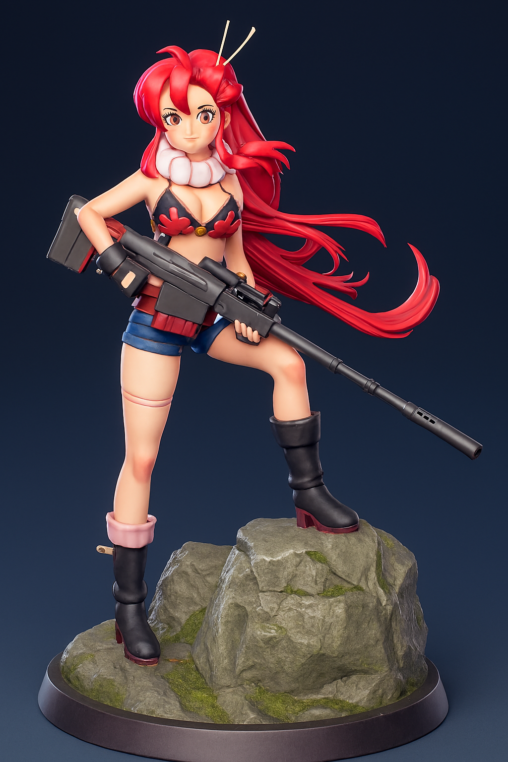 Yoko Littner