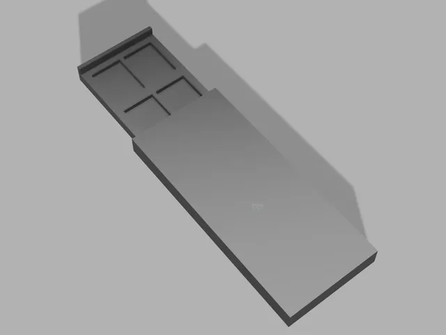 case micro SD