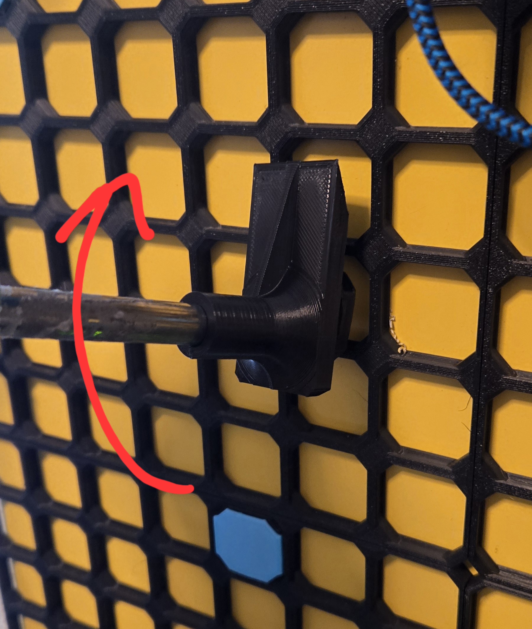 Multiconnect - Opengrid snap removal tool