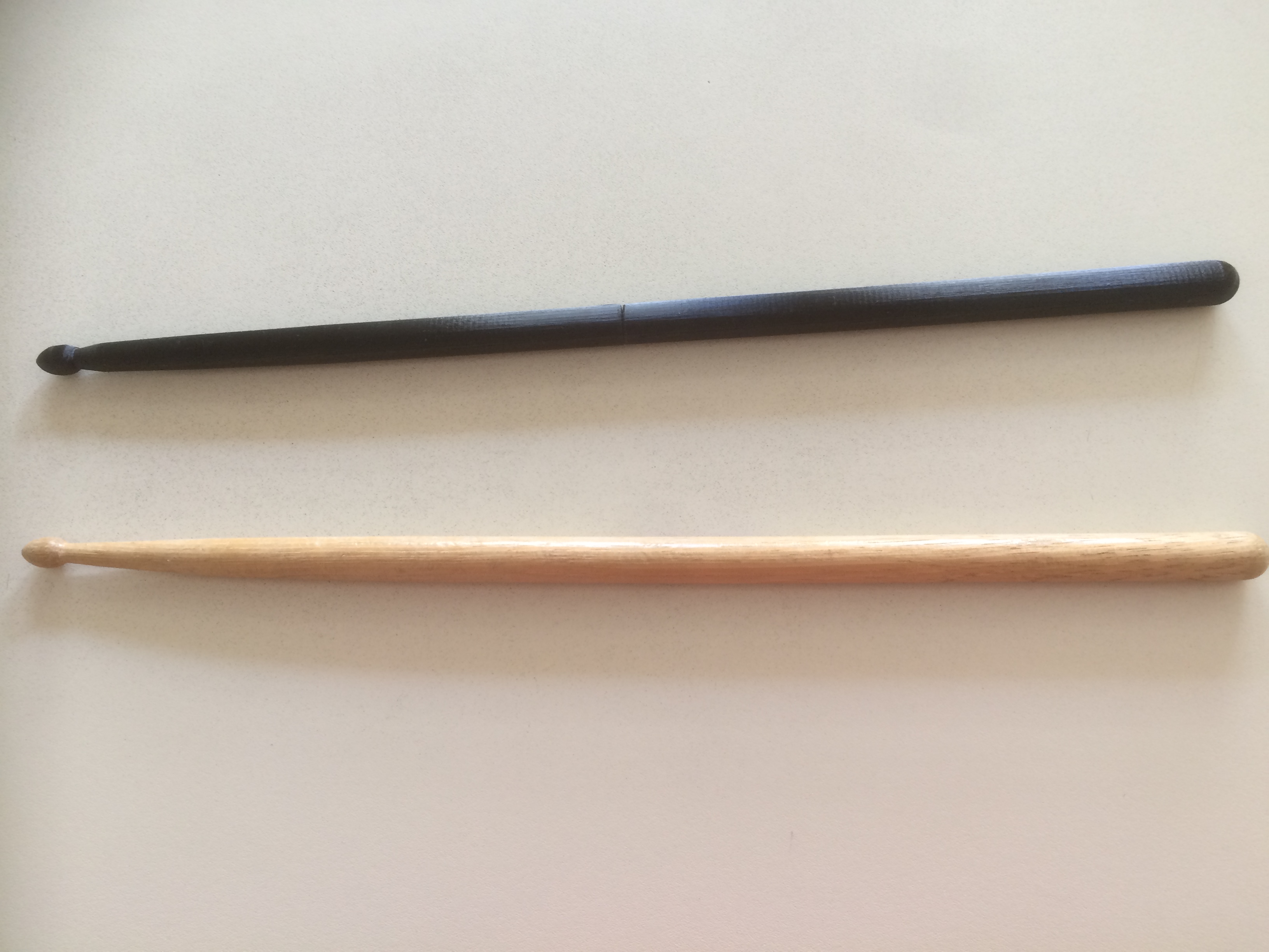 Reinforced Drumstick by Bohemian Bass Player Download free STL model