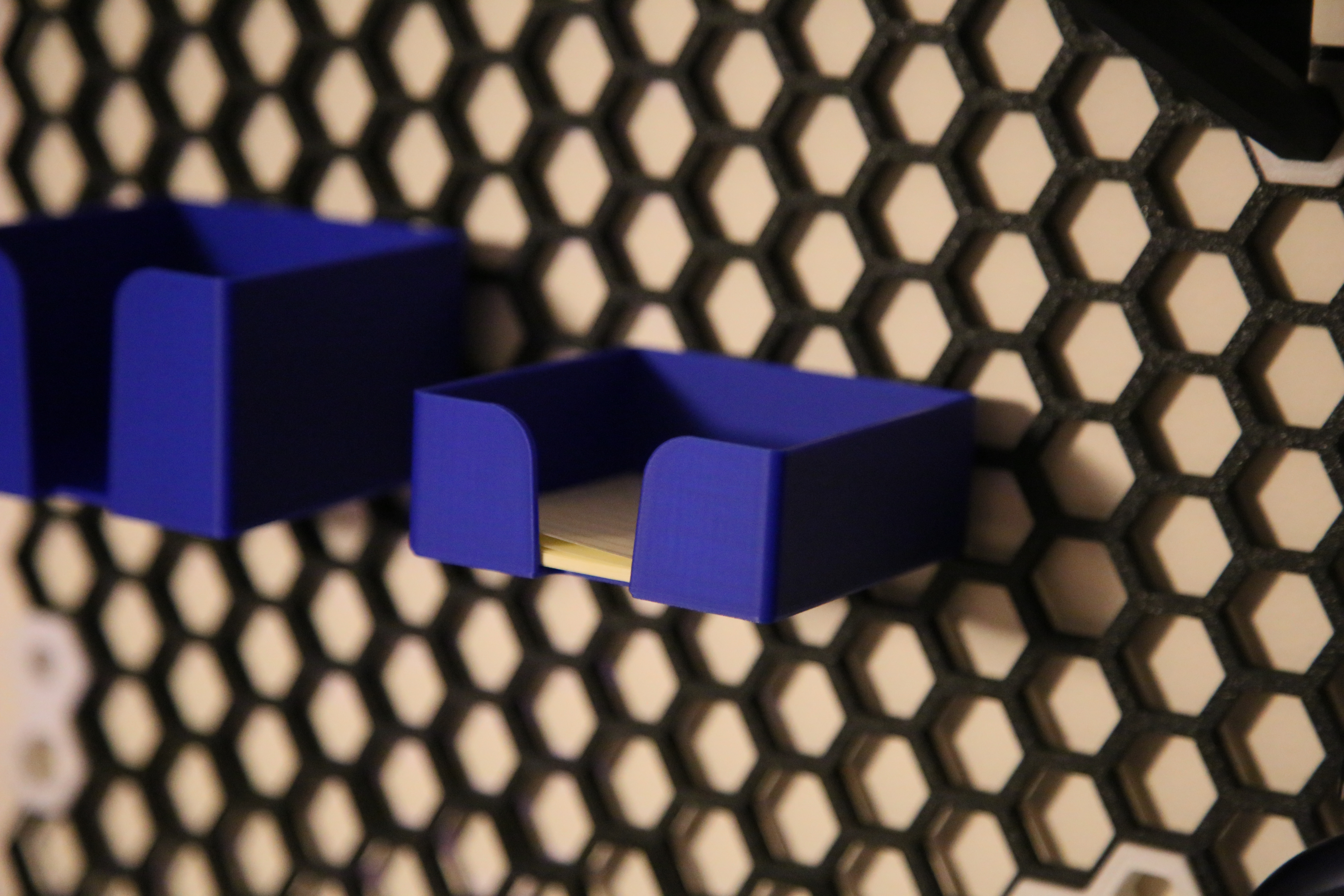 HSW Sticky Note Holder