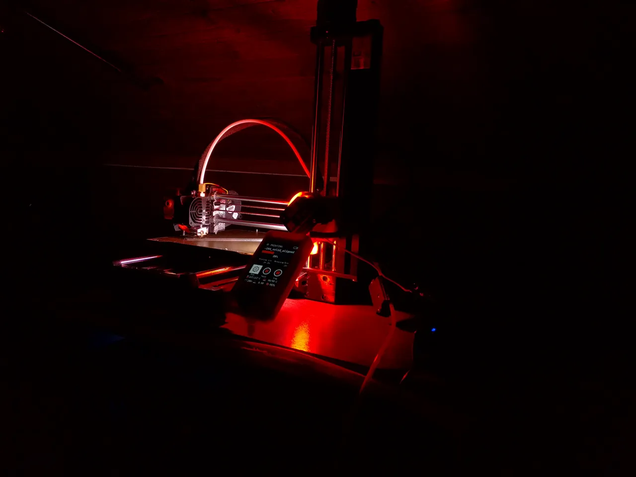 Light up your 3D prints with LEDs and bulbs! - Original Prusa 3D