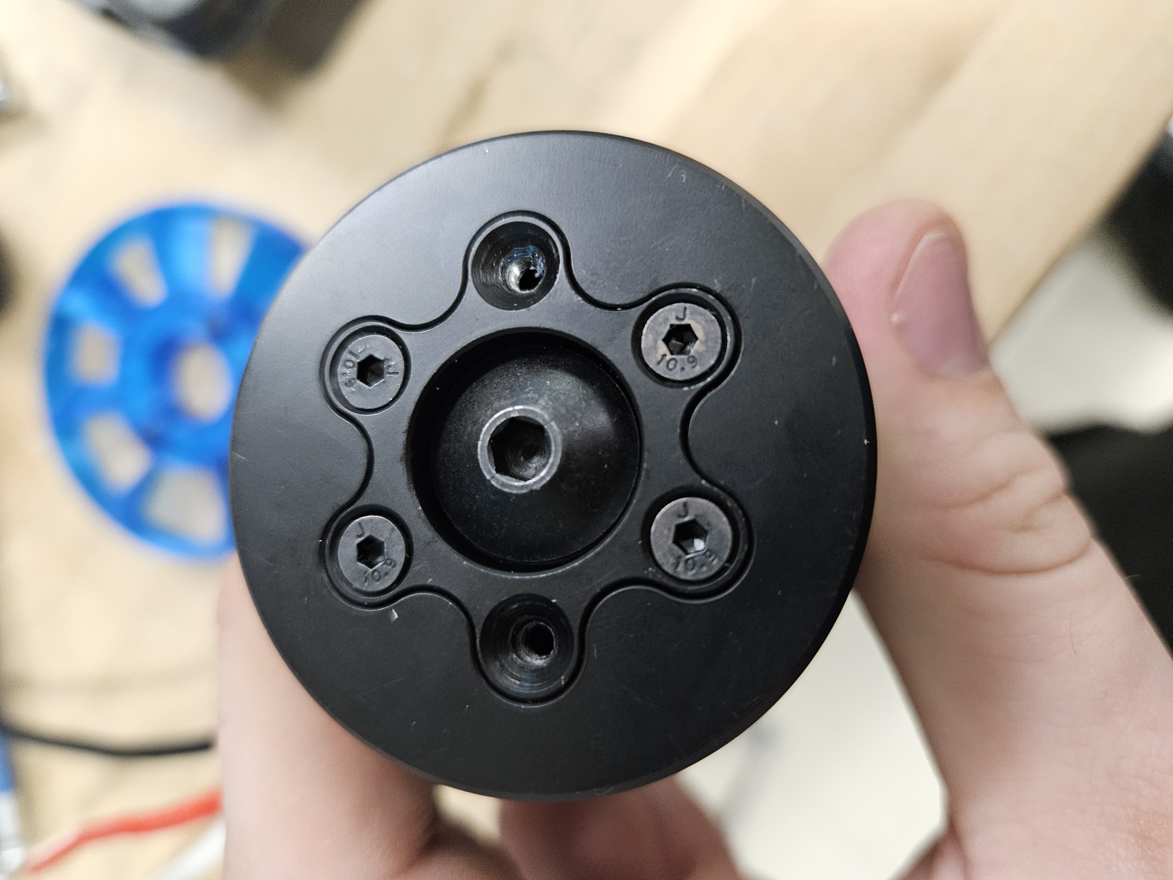 Configurable Fan Design — miniatura 6