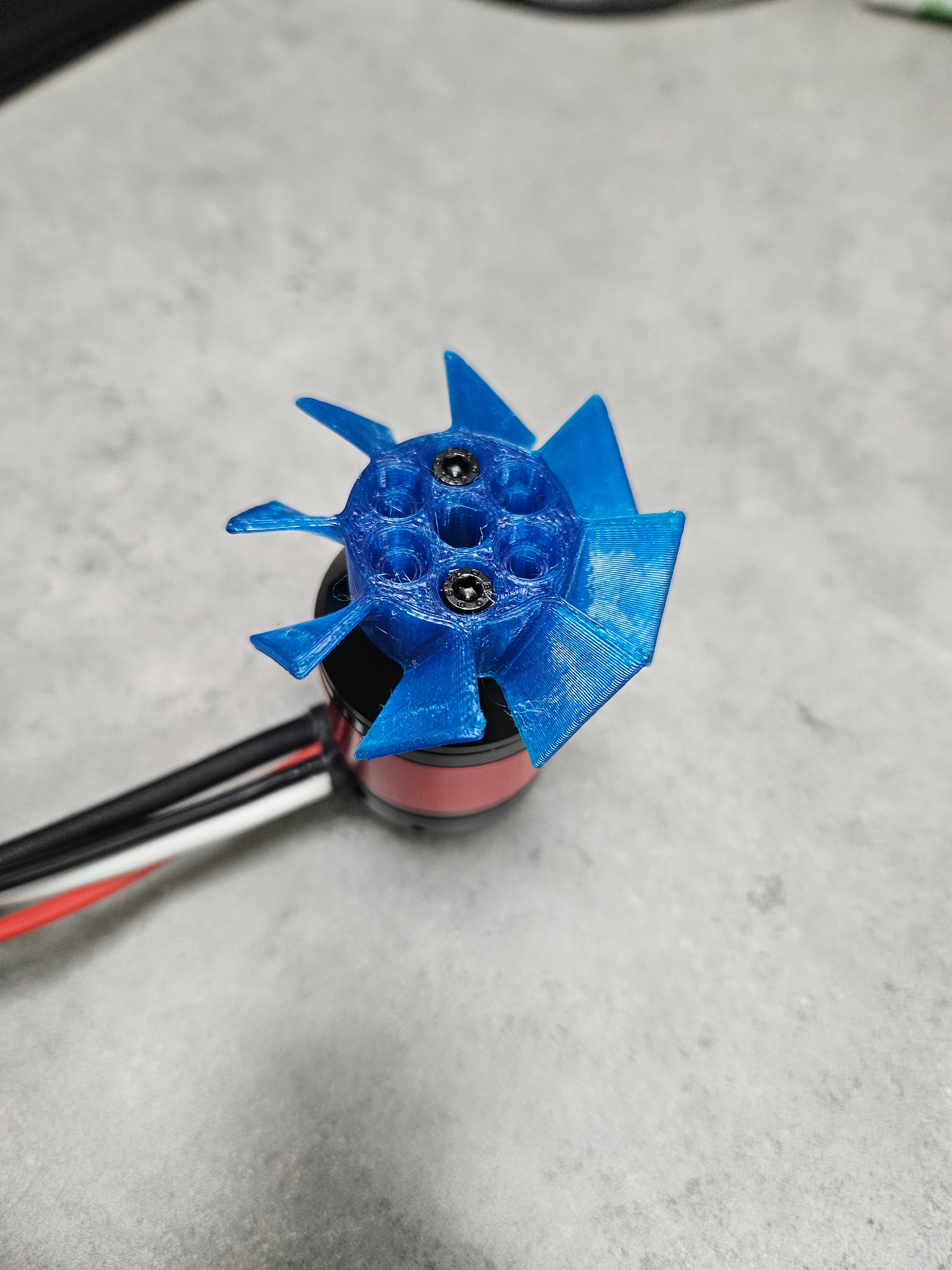 Configurable Fan Design — miniatura 2