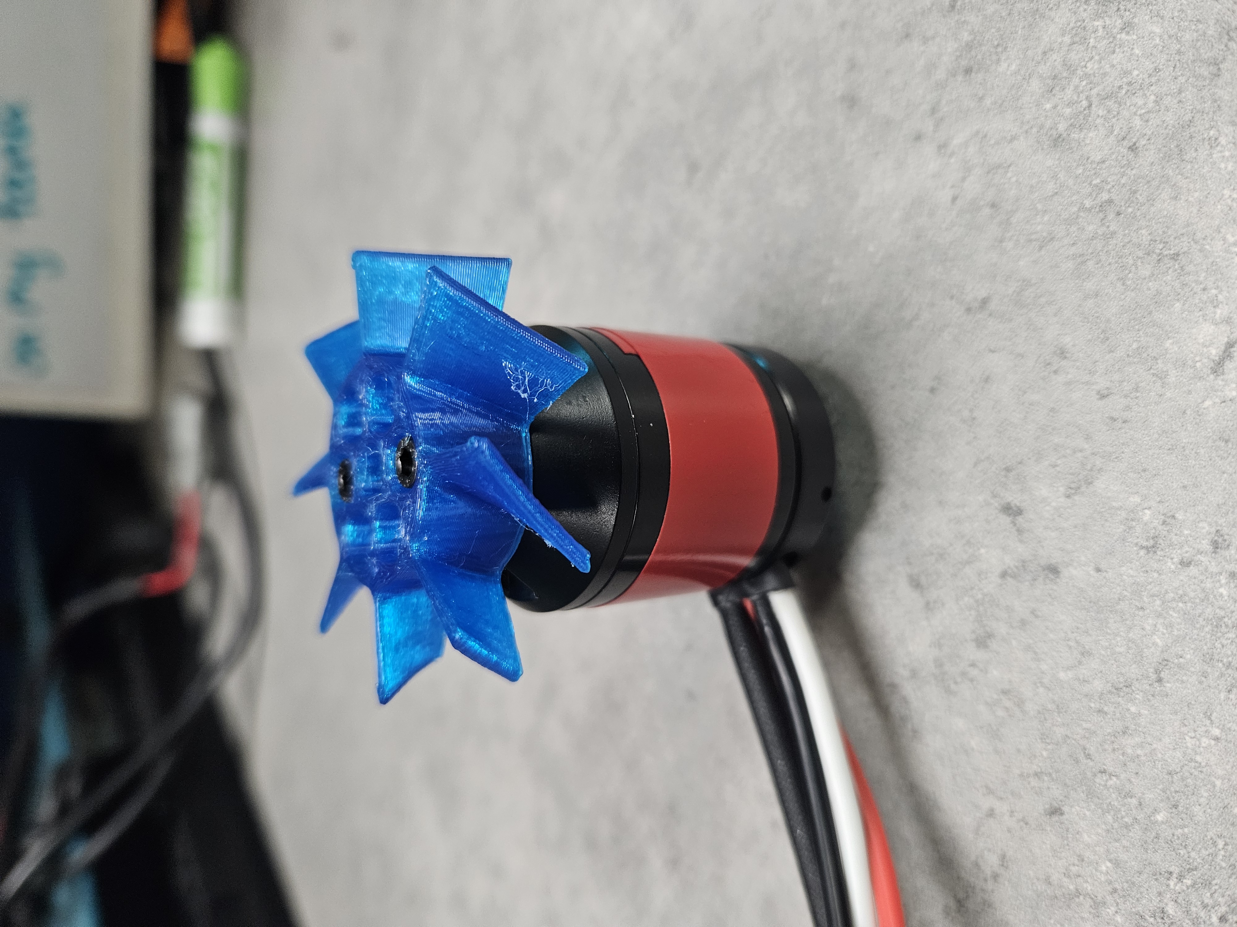 Configurable Fan Design — miniatura 7