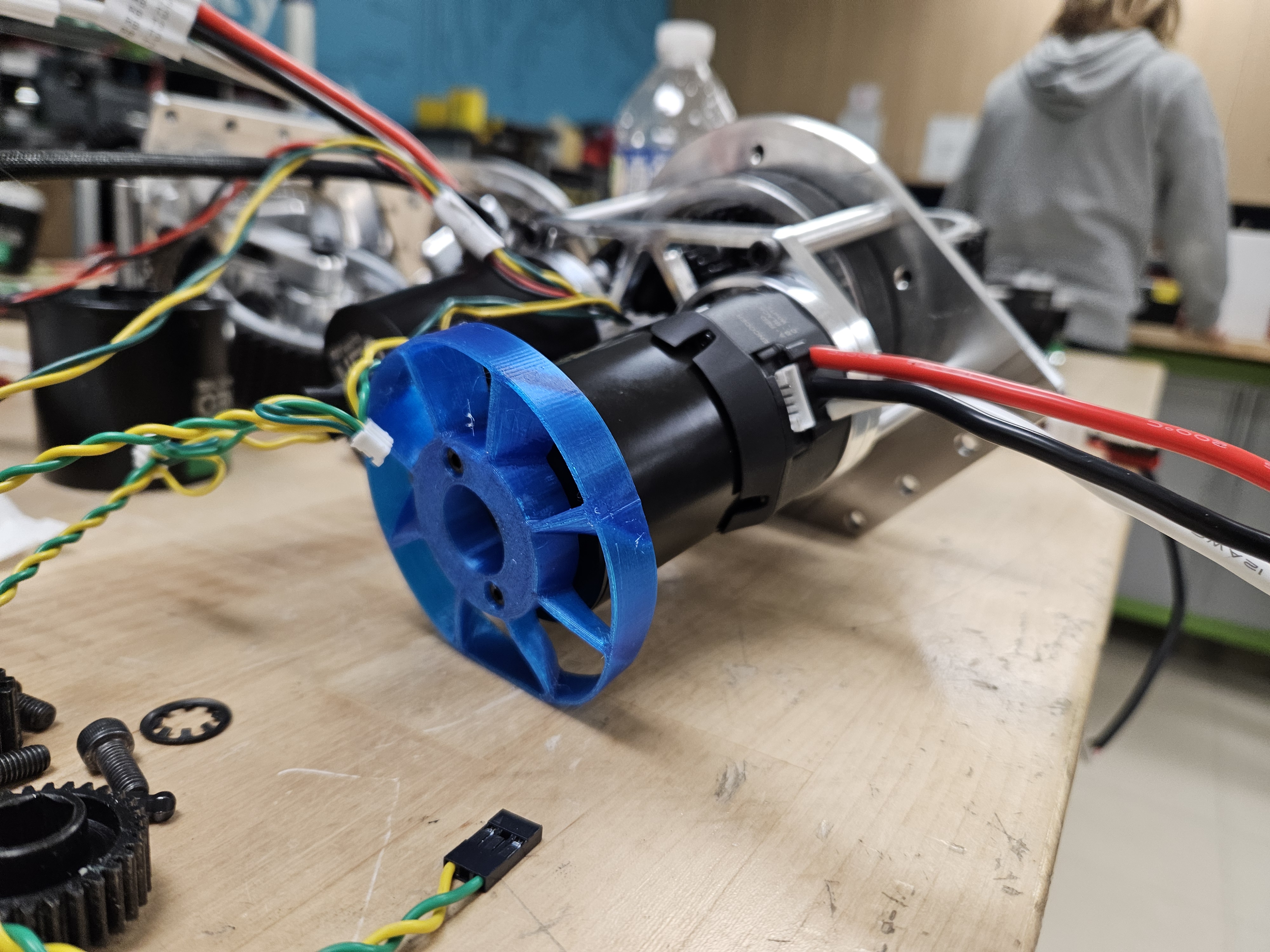 Configurable Fan Design — miniatura 4