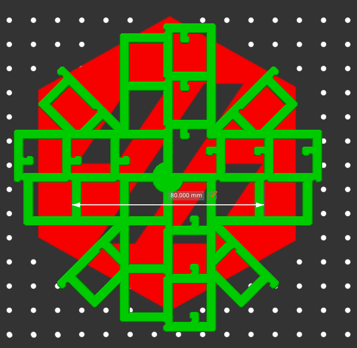 Calistar - Parametric, open source alternative to Califlower by ... image.
