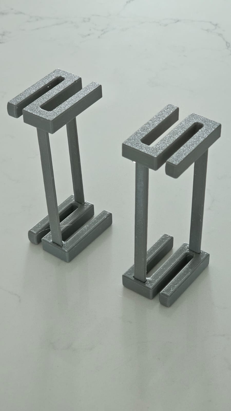 Wastebin bag hooks — miniatura 2