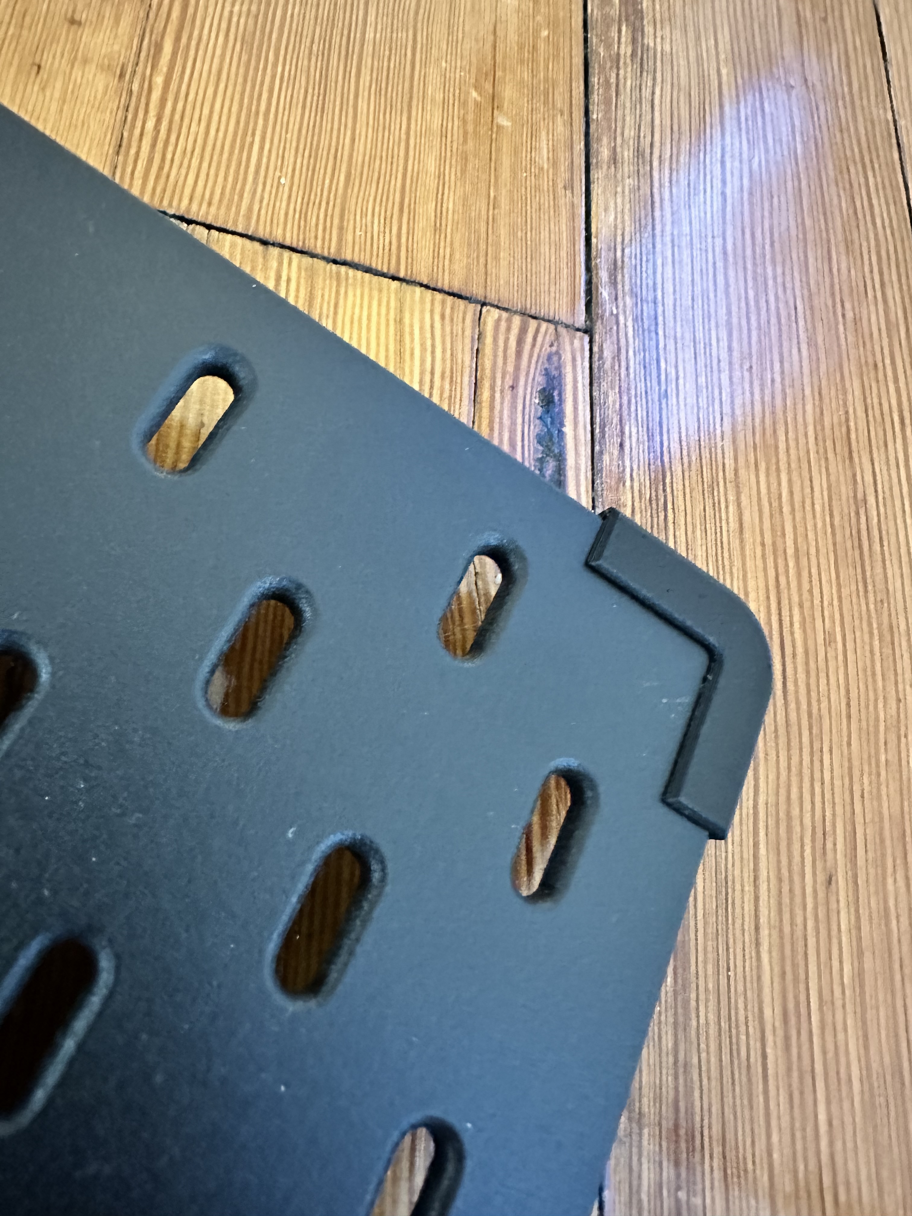 IKEA Skådis Corner Bumper