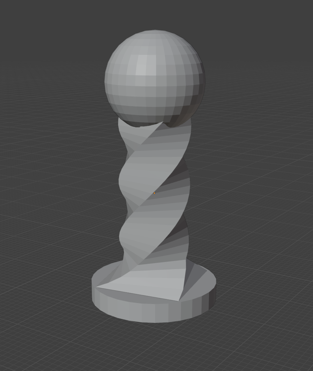 Game Token/Marker/Pawn 2 by aChildOfEarth | Download free STL model | Printables.com