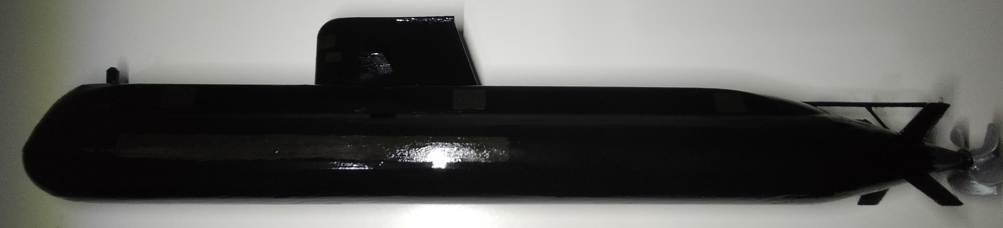 Collins Class Submarine v2 — miniatura 4