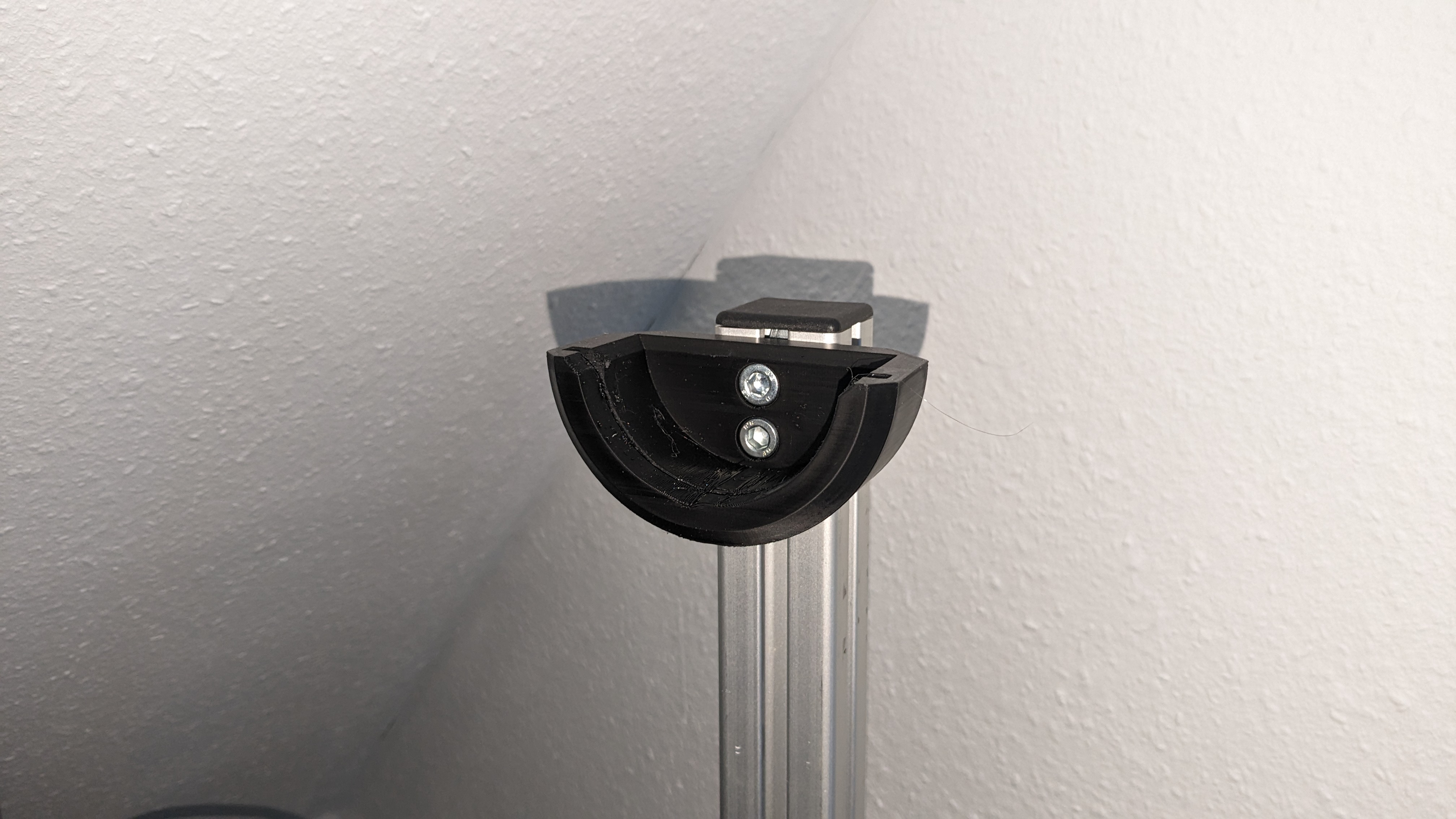 Fanatec QR2 Holder SimRig
