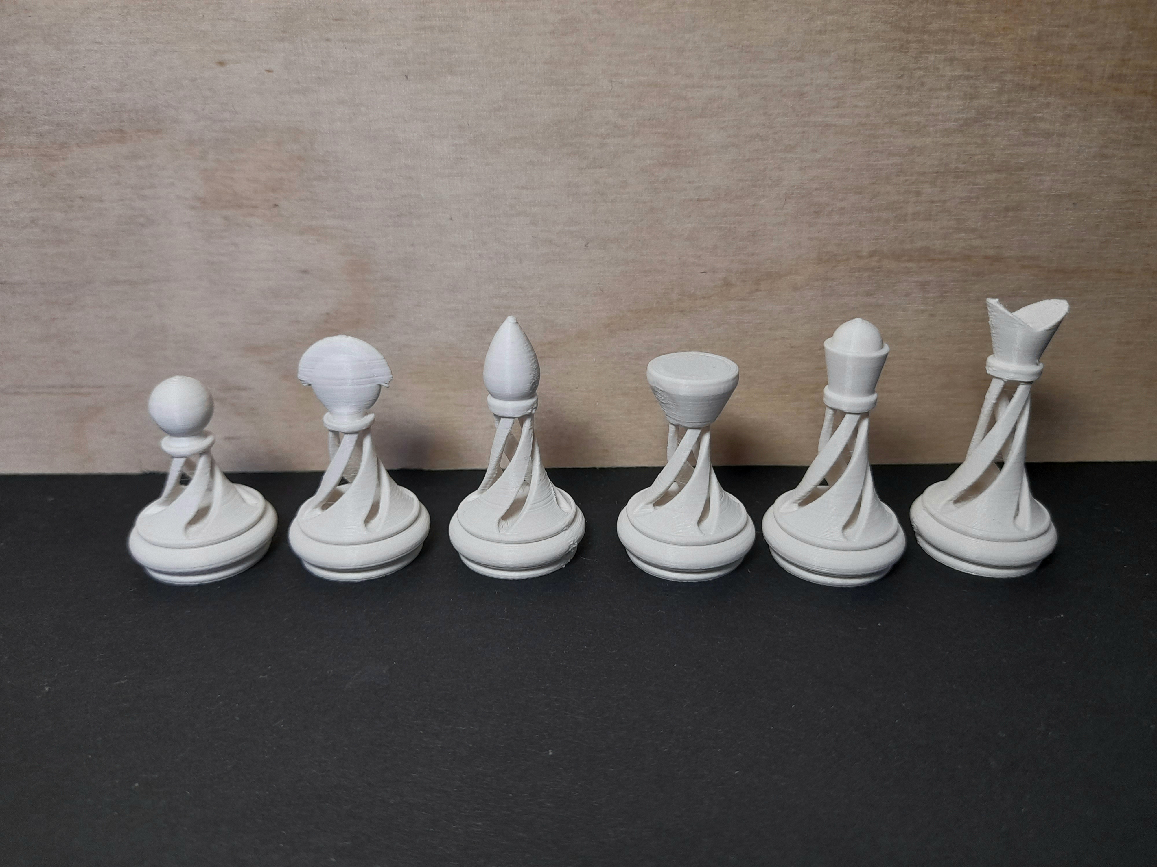 Chess Set