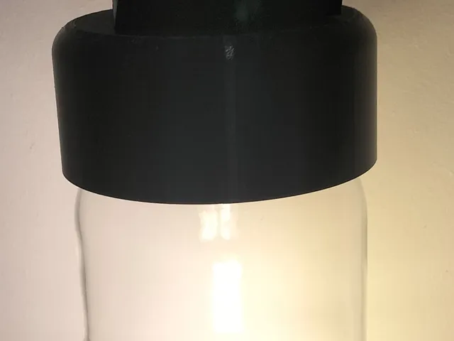 TARNABY Lamp Top
