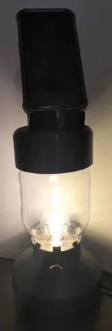 TARNABY Lamp Top