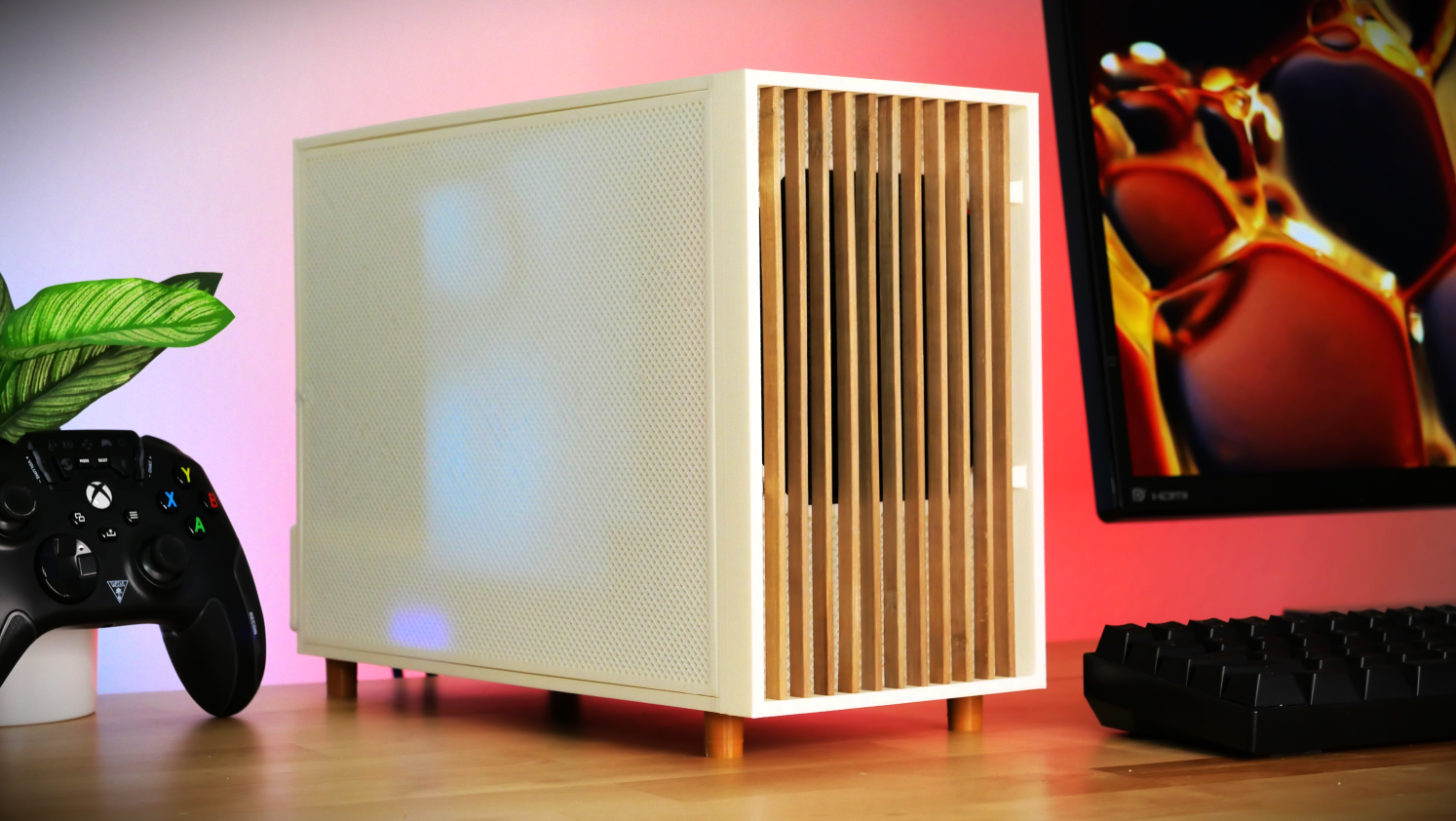 SUG-N PC Case
