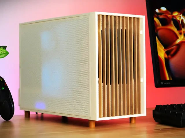 SUG-N PC Case