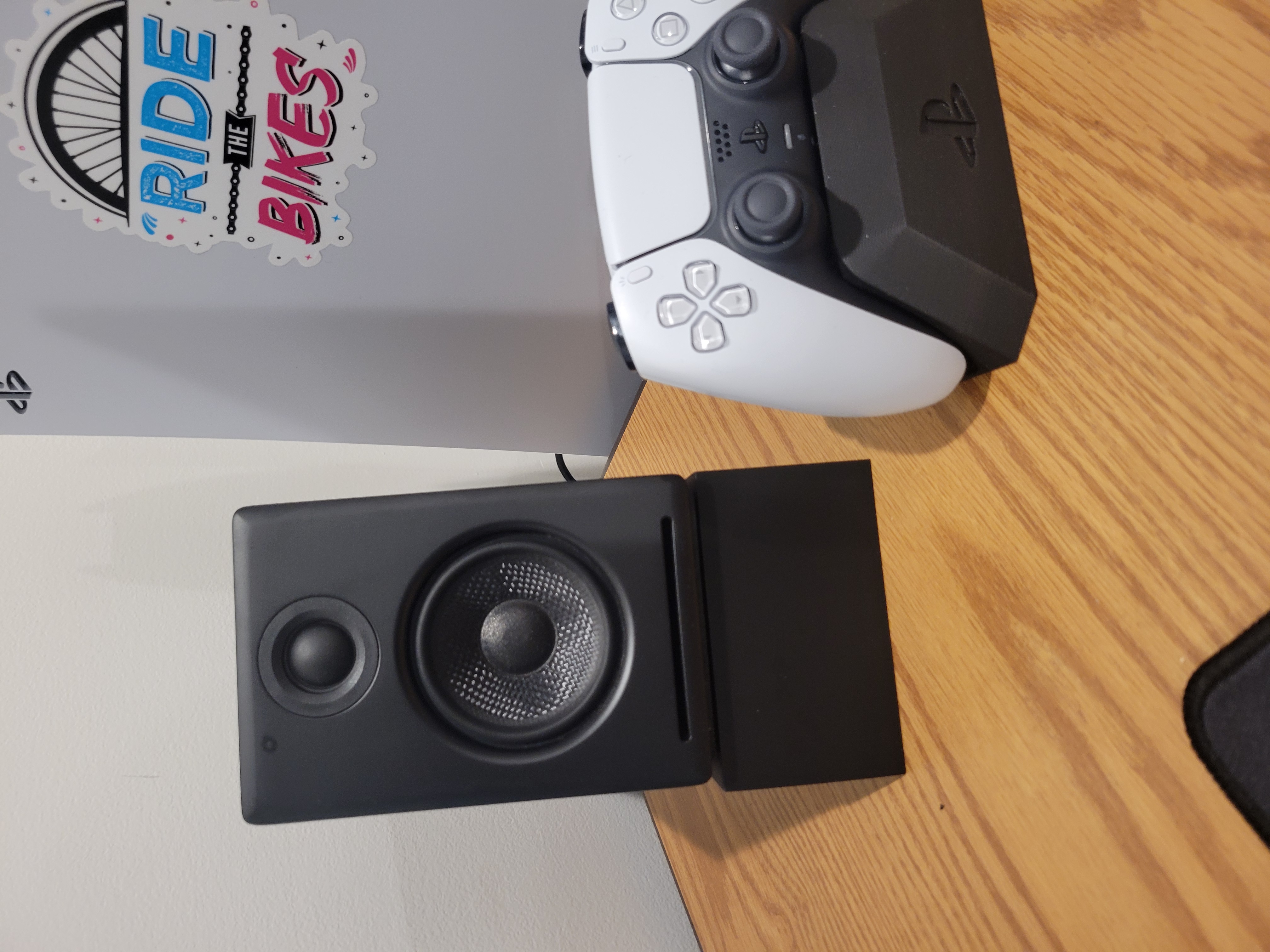 Audioengine A2 Speaker Stand — thumbnail 2