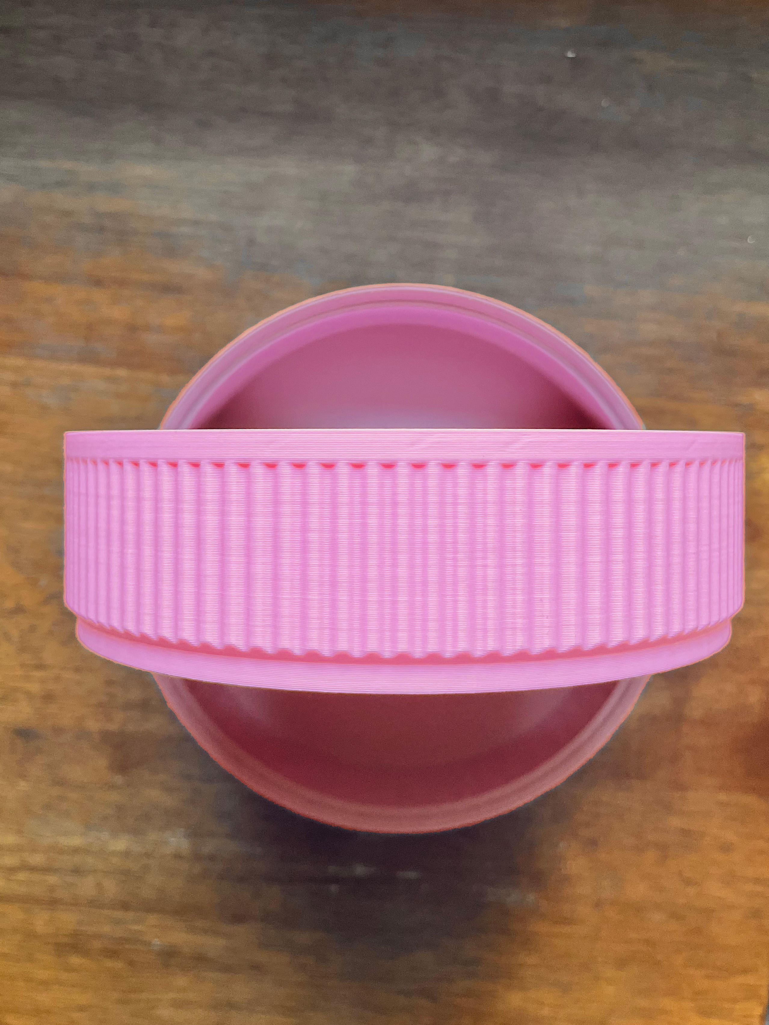 Miniatura 4 do modelo 3D Stackable Bowl or Catch All