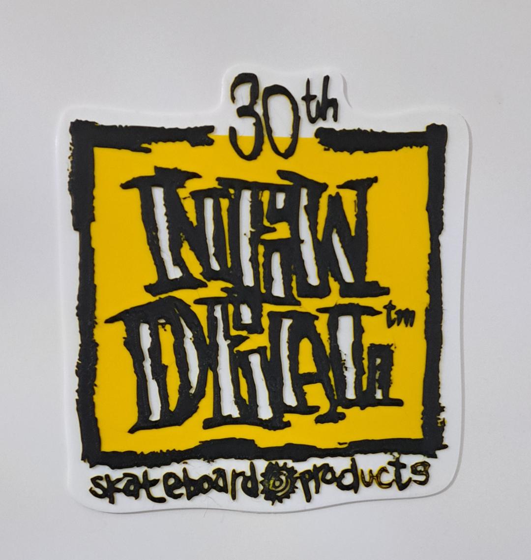 New Deal 30th Annivesary