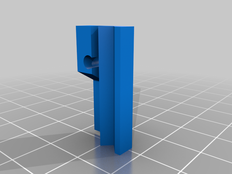 Miniatura 10 do modelo 3D Quick Point Sights （Folding）