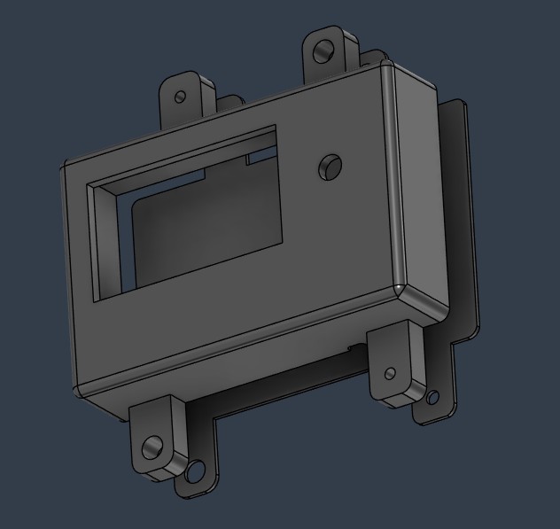 Ducato simple instrument panel — miniatura 3