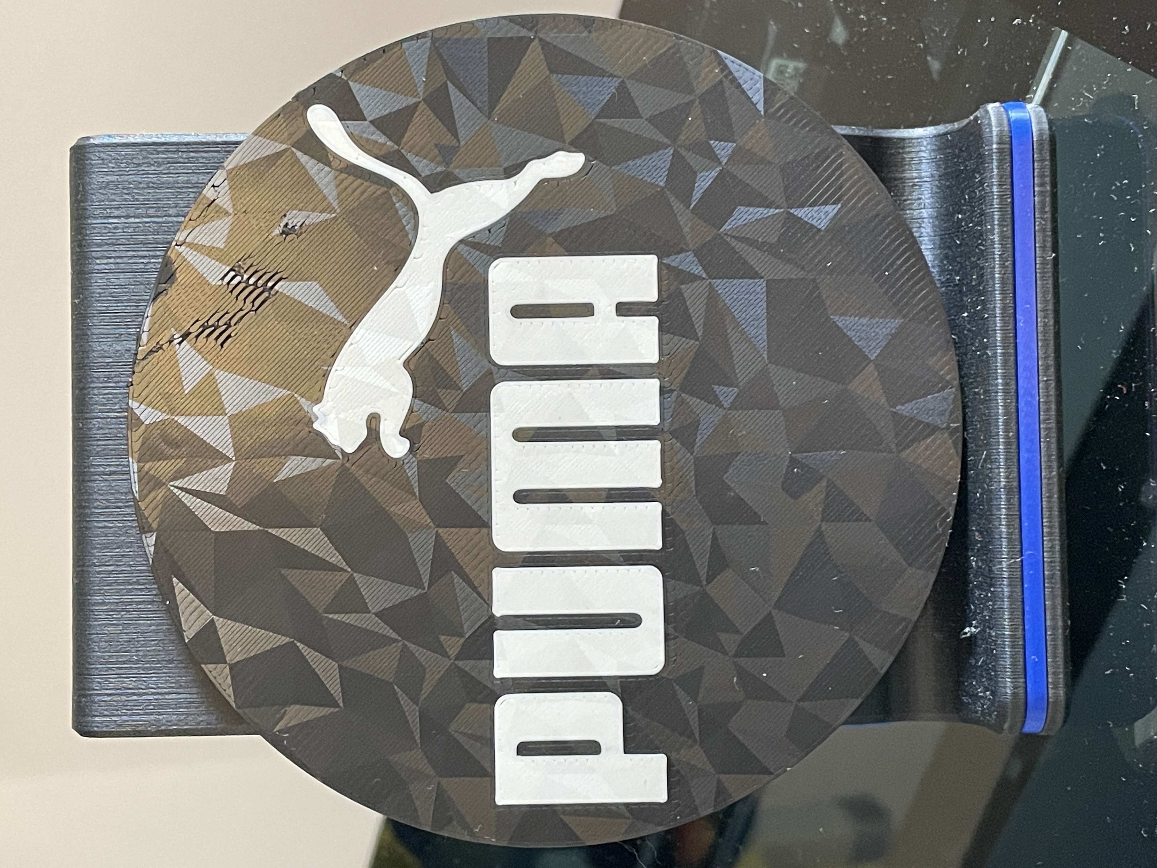 Coaster Puma
