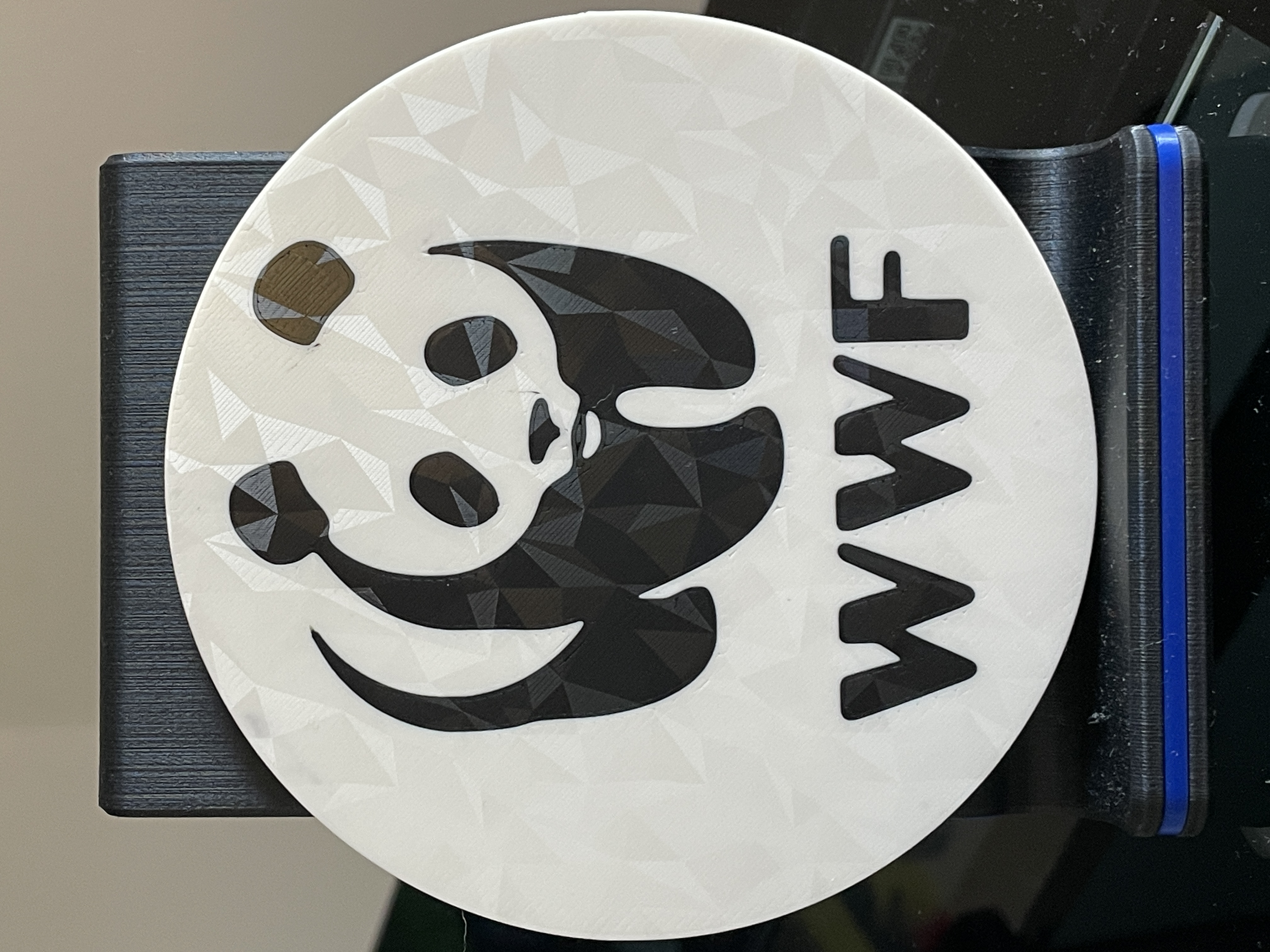 Coaster WWF
