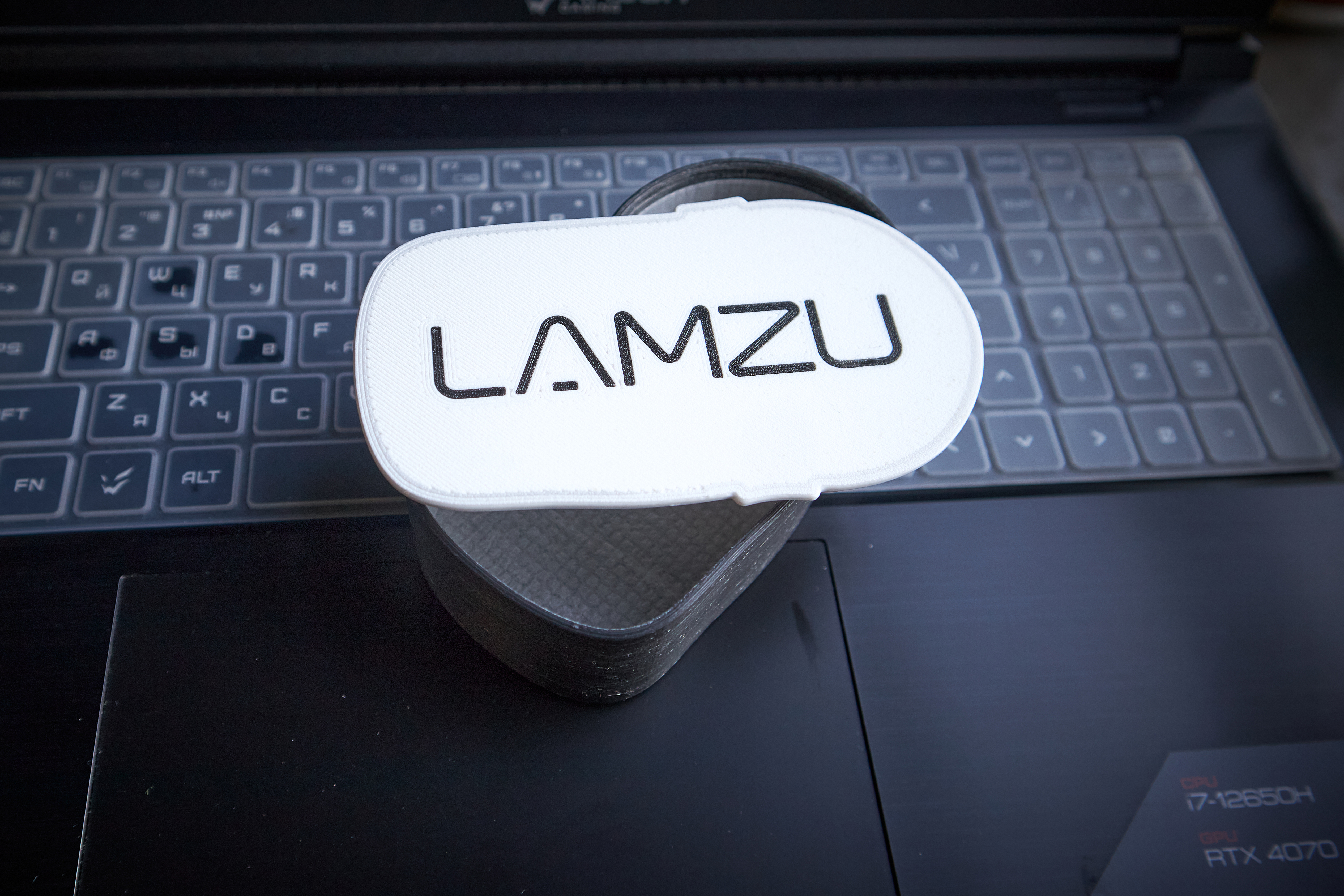 Case for Lamzu Atlantis Mini
