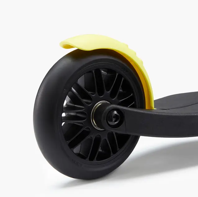 Decathlon Oxelo scooter brake replacement by JoeDxb Download free