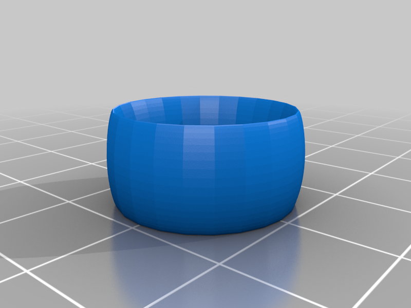 simple ring