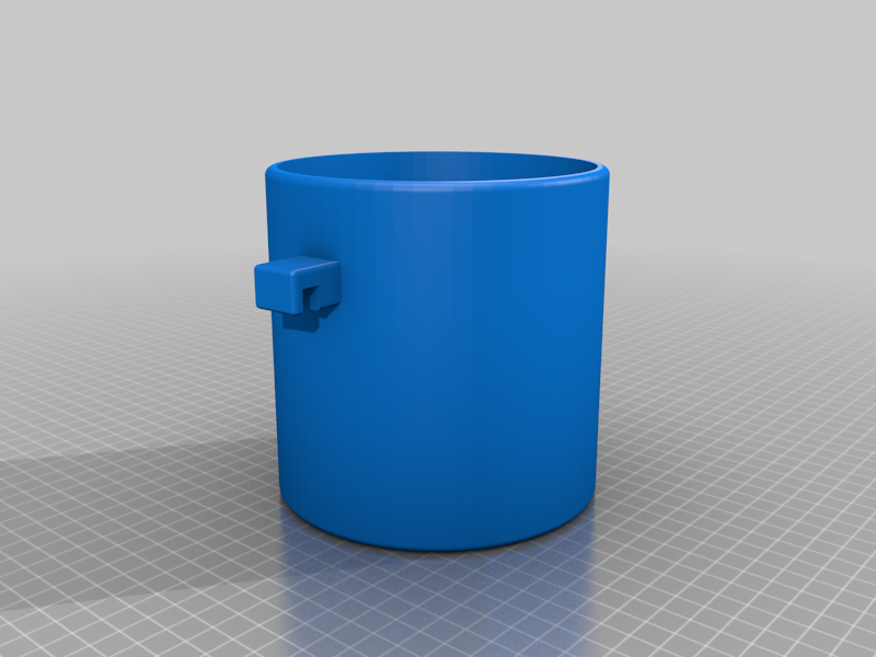 trash can for walmart bags