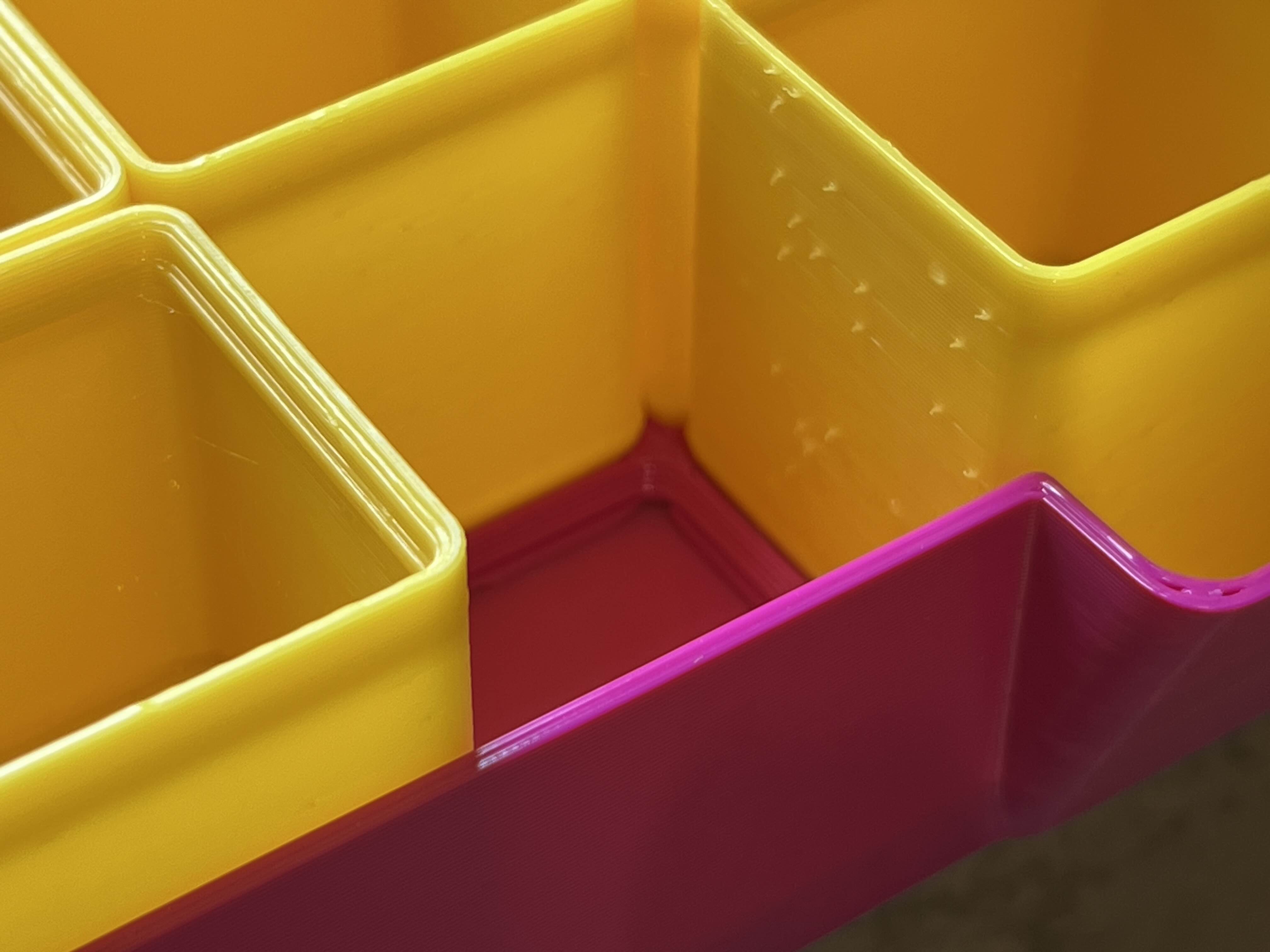 Miniatura 4 do modelo 3D Gridfinity-based seed germinator & planter