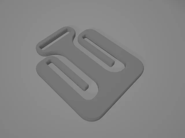 BH (Bra) Clip