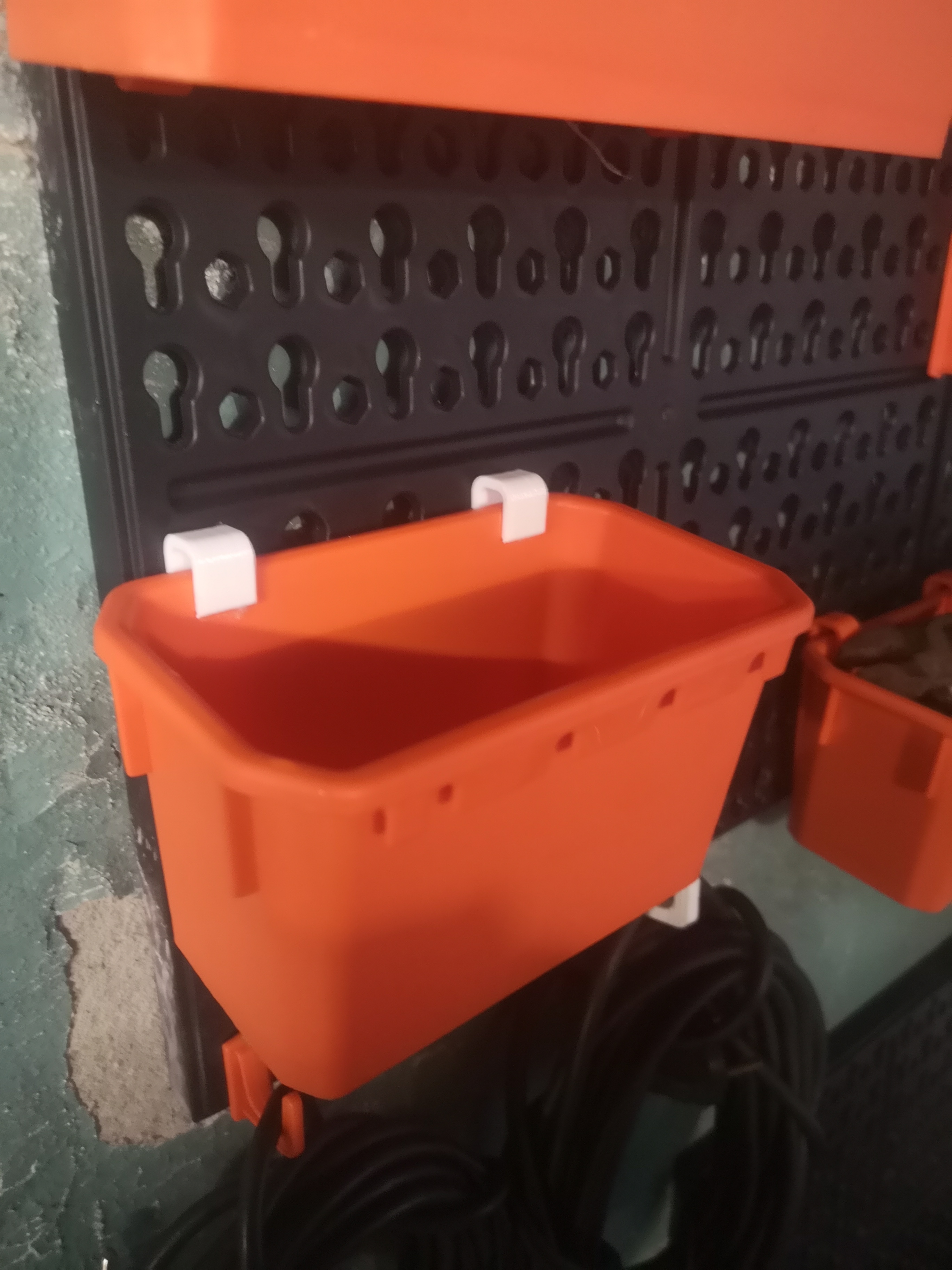 Blocker storage wall — miniatura 3